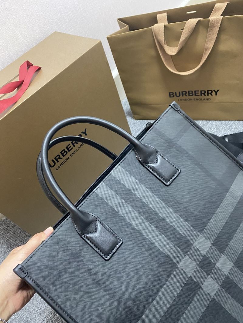 Burberry Top Handle Bags